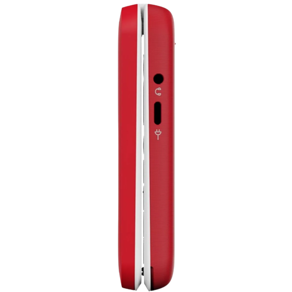  Doro Leva E30 4G Rood – foto 4