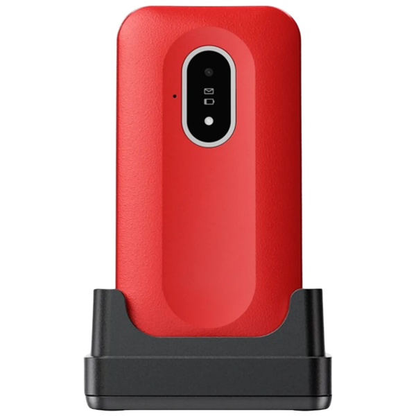 Doro Leva L20 4G Rood – foto 2