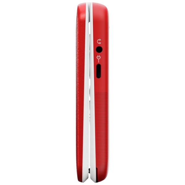 Doro Leva L20 4G Rood – foto 3