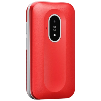 Doro Leva L20 4G Rood