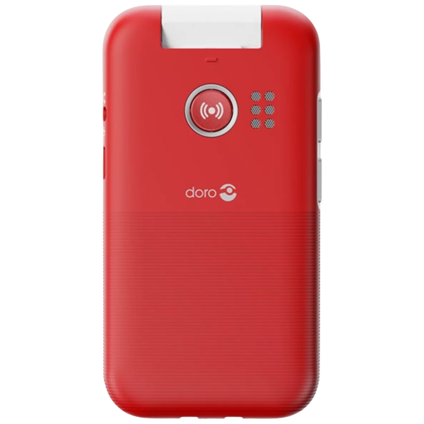 Doro Leva L20 4G Rood – foto 6