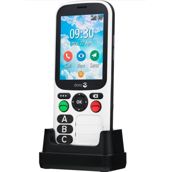 Doro 780X 4G – foto 3