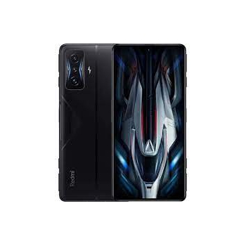 Xiaomi Redmi K50 gaming