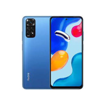 Xiaomi Redmi Note 11S