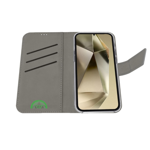 Samsung Galaxy S26 Bookcase Hoesje Zwart – foto 2