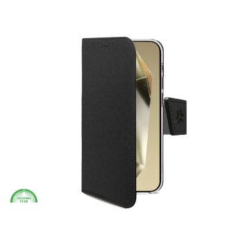 Samsung Galaxy S26 Bookcase Hoesje Zwart
