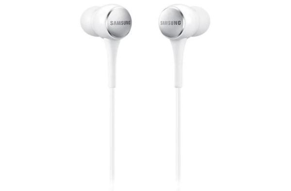 Samsung Earphones in Ear Audio Wit