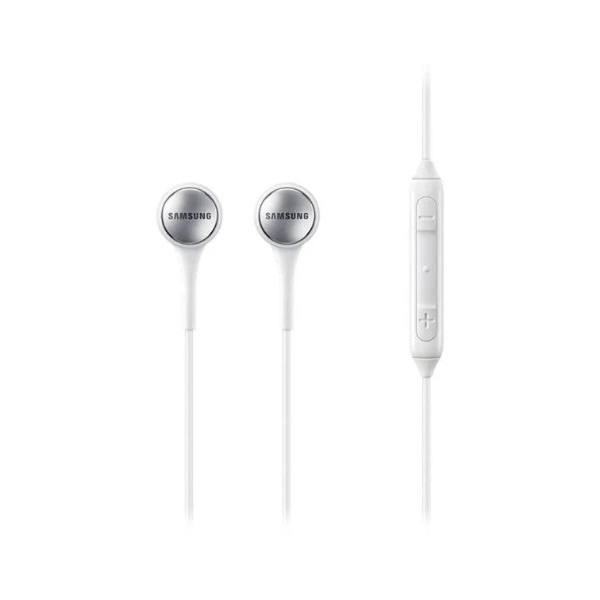 Samsung Earphones in Ear Audio Wit – foto 3
