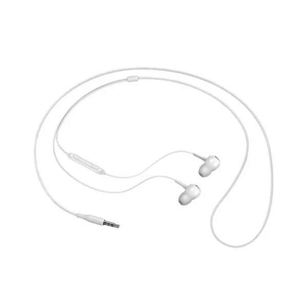 Samsung Earphones in Ear Audio Wit – foto 4