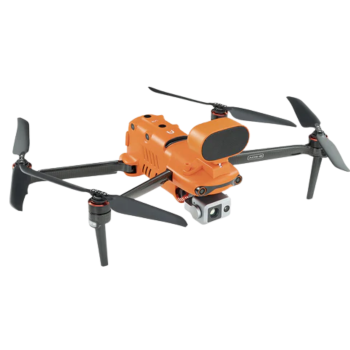 Autel EVO II Dual