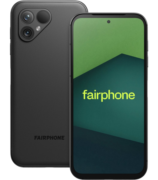 Fairphone 4