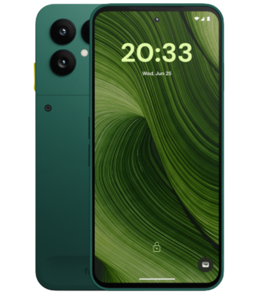 Fairphone 6