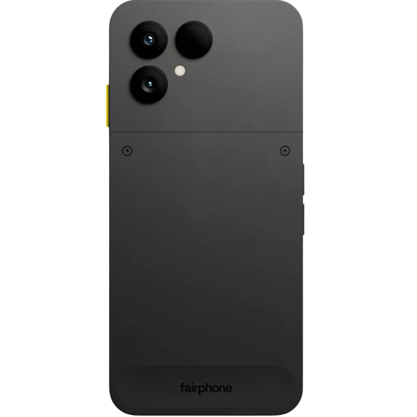 Fairphone (Gen. 6) – foto 6