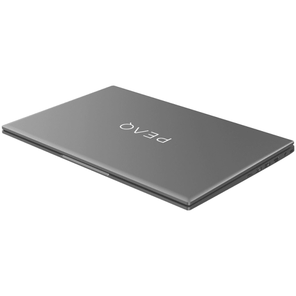PEAQ Notebook Classic C140V Grijs – foto 5