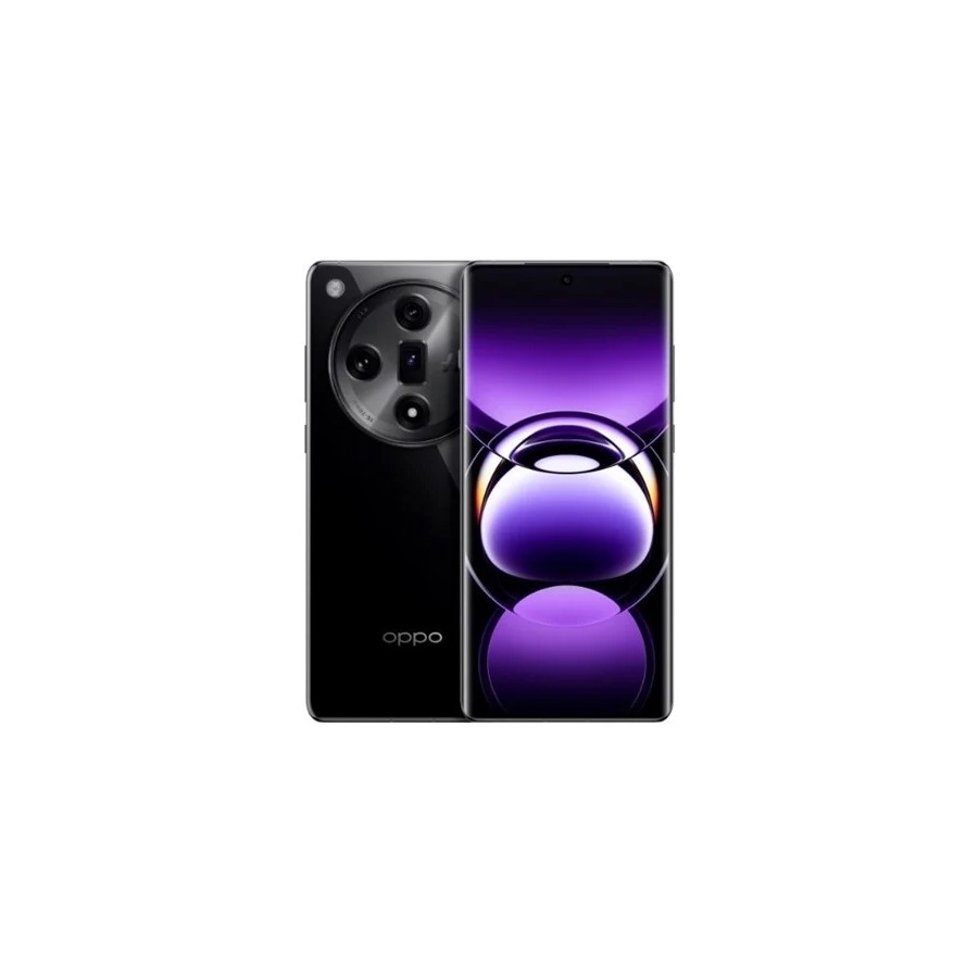 Oppo Find X7