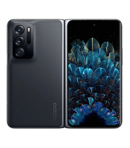 Oppo Find N
