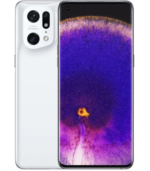 Oppo Find X5 Pro