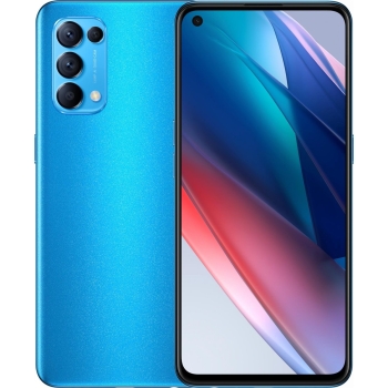 Oppo Find X3 Lite