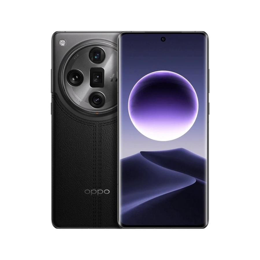 Oppo Find X7 Ultra