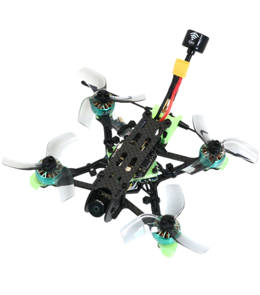 DJI FPV