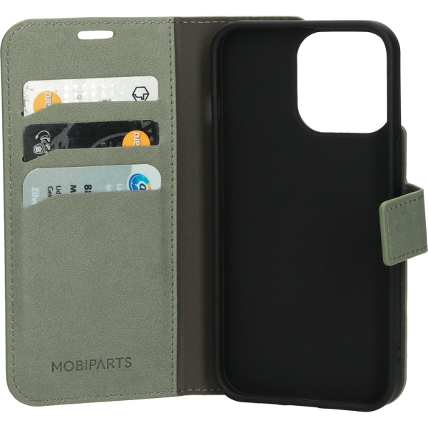 iPhone 13 Pro hoesje Green – foto 3