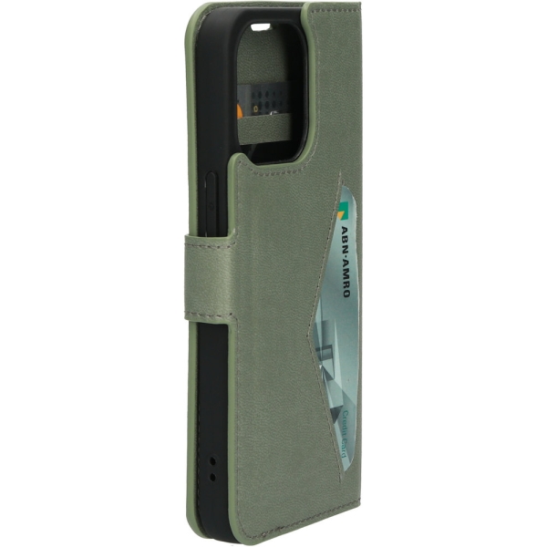 iPhone 13 Pro hoesje Green – foto 4