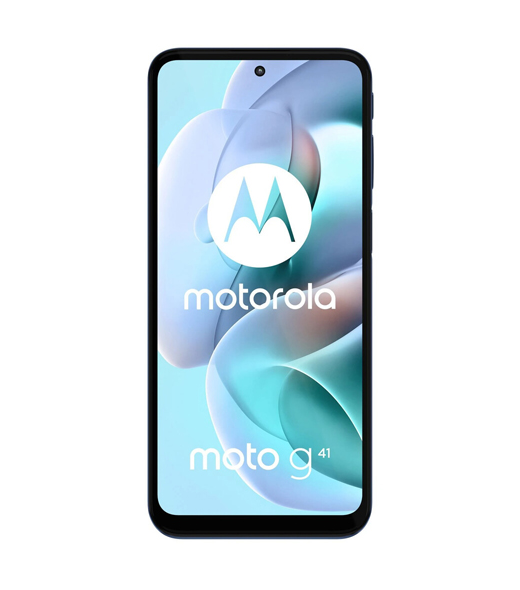 Motorola Moto G41