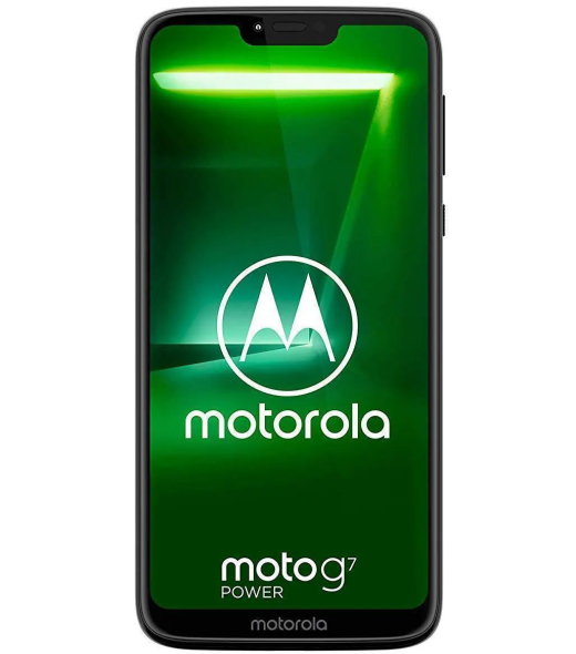 Motorola Moto G7 Power