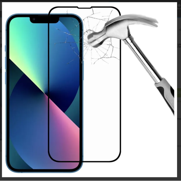 Screenprotector Gehard Glas Samsung A-serie – foto 6