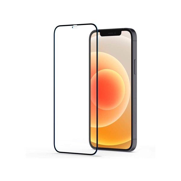 tempered glass protection iPhone 12 – foto 6