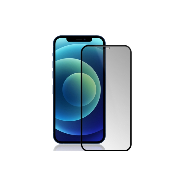 tempered glass protection iPhone 12 – foto 3