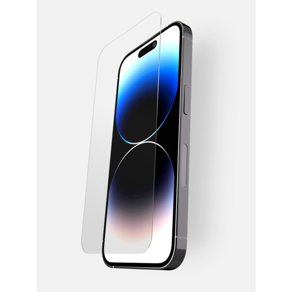 Screenprotector Samsung Galaxy S serie - Tempered glass – foto 6