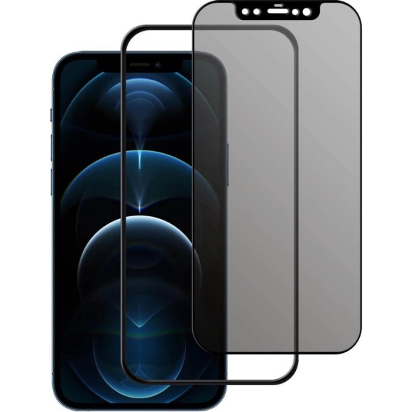 tempered glass protection iPhone 12 – foto 4