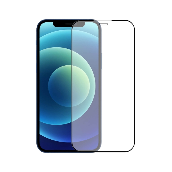 tempered glass protection iPhone 12 – foto 7