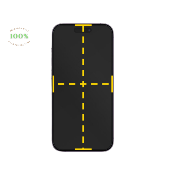 Privacy Screenprotector Samsung Galaxy S-serie – foto 8