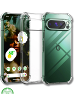 Hoesje Google Pixel 10 Pro Transparant Shockproof