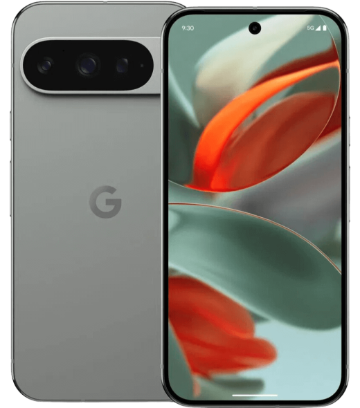 Google Pixel 9 Pro XL