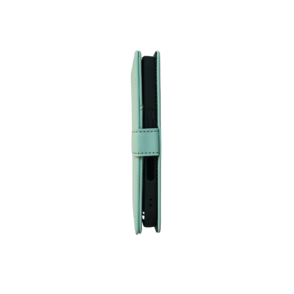 Boek case Groen cover iPhone 16 – foto 5