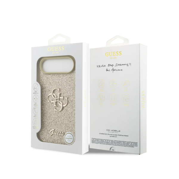 Guess iPhone 17 Air – foto 2