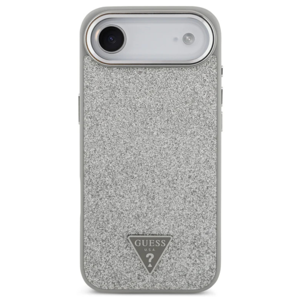 iPhone 17 Air Guess MagSafe Hoesje – foto 3