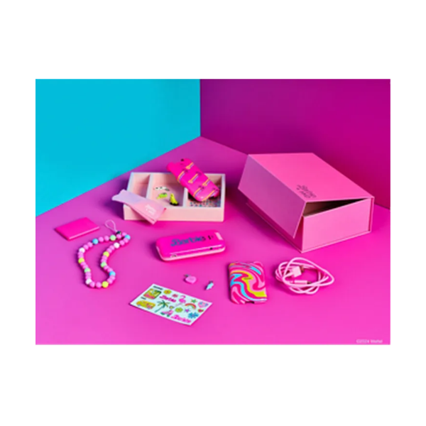 HMD Barbie Phone Roze – foto 5
