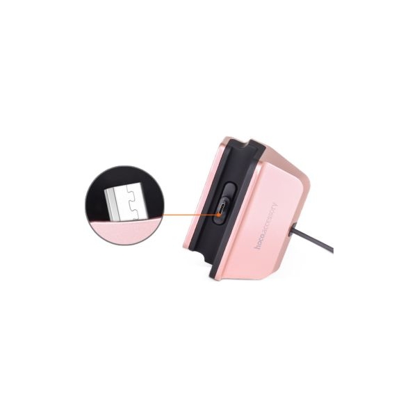 Micro USB Docking Station – foto 4