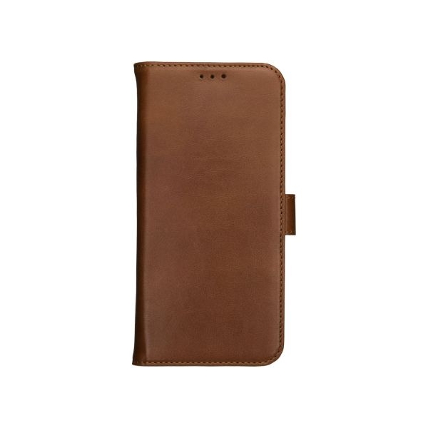 Hoesje Samsung A33 5G bruin leer – foto 2