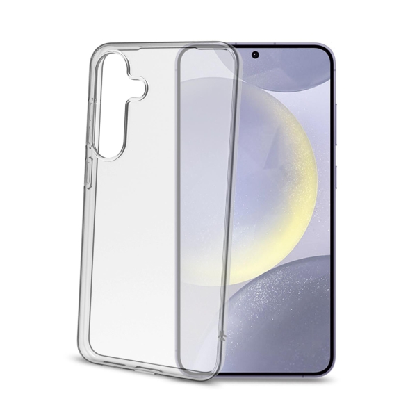 iPhone 16 Transparant hoesje – foto 5