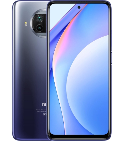 Xiaomi Mi 10T Lite 5G