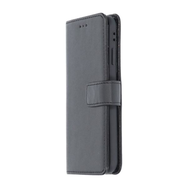 Samsung Galaxy A34 bookcase hoesje zwart – foto 2