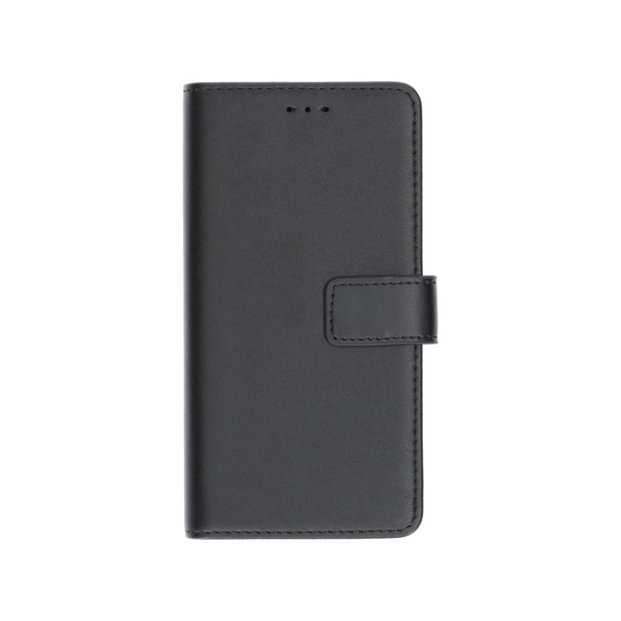 Samsung Galaxy A34 bookcase hoesje zwart