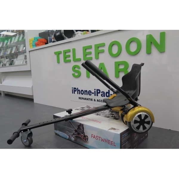 Smart Balance Wheel Seat Attachment (Skelter) – foto 2