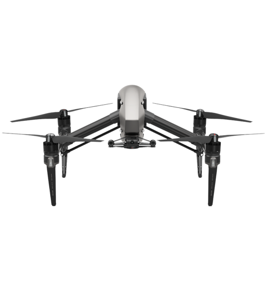 DJI Inspire 2