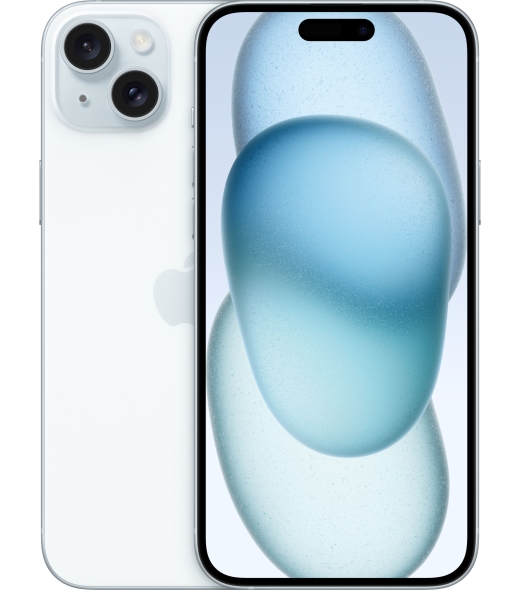 iPhone 16 Plus